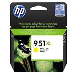HP CN048AE Ink Cart.  No.951XL Yellow
