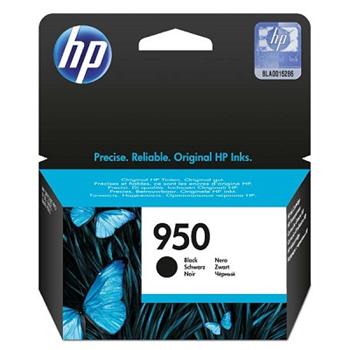 HP CN049AE Ink Cart. No.950 Black