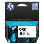 HP CN049AE Ink Cart.  No.950 Black