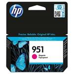 HP CN051AE Ink Cart.  No.951 Magenta