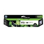 HP CN625AE Ink. Cart. No. 970XL Black 