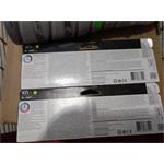 HP CN628AE Ink. Cart. No. 971XL Yellow prošlá expirace 2022/2024