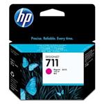 HP CZ131A Ink Cartridge No.711 Magenta 