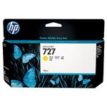HP F9J78A No. 727 Yellow Ink Cart pro DSJ T930, 300ml