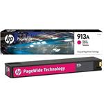 HP ink F6T78AE No.913A magenta