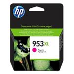 HP ink F6U17AE No.953XL magenta