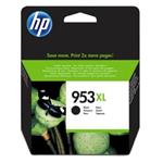 HP ink L0S70AE No.953XL black
