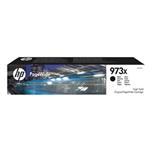 HP L0S07AE No. 973XL Black