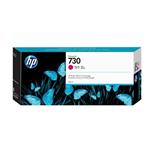 HP P2V69A Ink Cart. No.730 Magenta 300ml