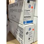 HP Q5949XC Toner Cartridge black (contract) otevřený obal