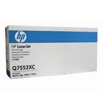 HP Q7553XC Toner Cartridge  Contract