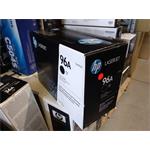 HP Toner Cartridge C4096A black poškozený obal (starší datum)