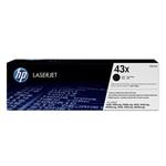 HP Toner Cartridge C8543X black