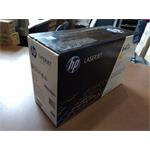 HP Toner Cartridge C9722A yellow poškozený obal