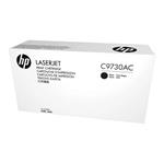 HP Toner Cartridge C9730A black