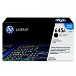 HP Toner Cartridge C9730A black