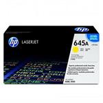 HP Toner Cartridge C9732A yellow