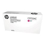 HP Toner Cartridge C9733AC magenta (contract)