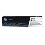 HP Toner cartridge CF350A  No.130A black