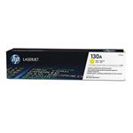 HP Toner cartridge CF352A  No.130A yellow