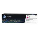 HP Toner cartridge CF353A  No.130A magenta