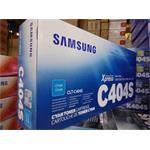 HP Toner Cartridge CLT-C404S cyan (ST966A)