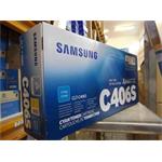 HP Toner Cartridge CLT-C406S cyan (ST984A)