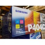 HP Toner Cartridge CLT-P404C  Rainbow pack (SU365A)
