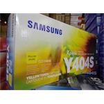 HP Toner Cartridge CLT-Y404S yellow (SU444A)
