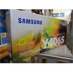HP Toner Cartridge CLT-Y406S yellow (SU462A)