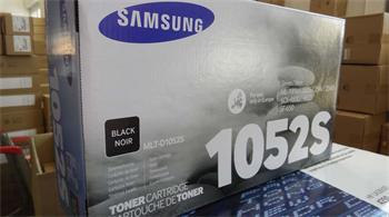HP Toner Cartridge MLT-D1052S (1500 stran) (SU759A)