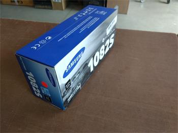 HP Toner Cartridge MLT-D1082S/ELS (SU781A) poškozený obal