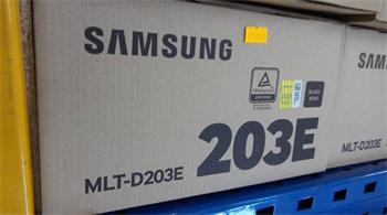 HP Toner Cartridge MLT-D203E/ELS pro M3320/3370 (SU885A)