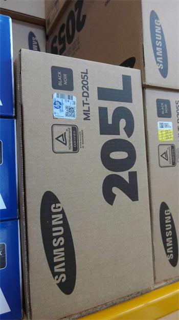 HP Toner Cartridge MLT-D205L/ELS pro ML-3710ND (na 5.000 K) (SU963A)