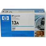 HP Toner Cartridge Q2613A black