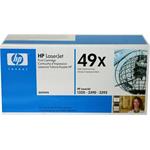 HP Toner Cartridge Q5949X black (nepasuje do LJ1160)