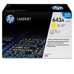 HP Toner Cartridge Q5952A yellow