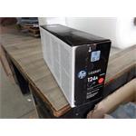HP Toner Cartridge Q6000A black 124A poškozený obal