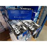 HP toner CLT-K4072S black (SU128A) poškozený obal