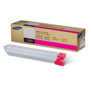 HP toner CLT-M809S magenta (SS649A)