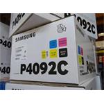 HP Toner Value Pack CLT-P4092C Bk/C/M/Y (SU392A)