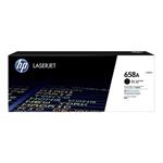 HP Toner W2000A Bk, HP 658, 7000str.