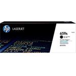HP Toner W2010A Bk, HP 659A, 16000str.