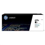 HP Toner W2010X Bk, HP 659X, 34000str.