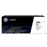 HP Toner W2011A C, HP 659A, 13000str.