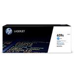 HP Toner W2011X C, HP 659X, 29000str.