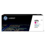 HP Toner W2013A M, HP 659A, 13000str.