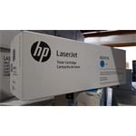 HP Toner W2031XC Cyan , HP 415X, 6000str. (conract)