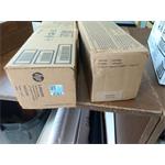HP Toner W2032XH Yellow, HP 415X, (contract - hnědý obal)