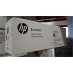 HP Toner W2033XC Magenta, HP 415X, 6000str. (contract)